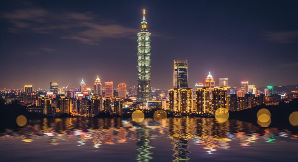 酒店解酒與護肝：夜晚城市景觀與專業職涯思考的姊妹