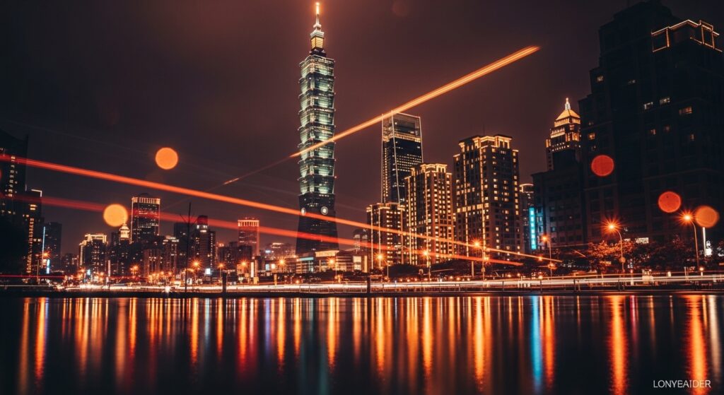 酒店買房的專業路徑：夜景中的唯美經紀與學習