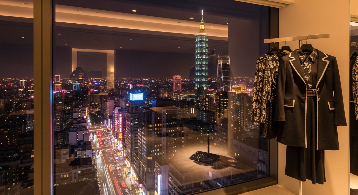 加密貨幣客戶觀察：唯美酒店經紀的專業視角