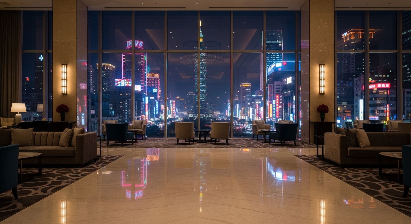 酒店體重管理 夜班工作 專業姐妹的日常觀察系統示意