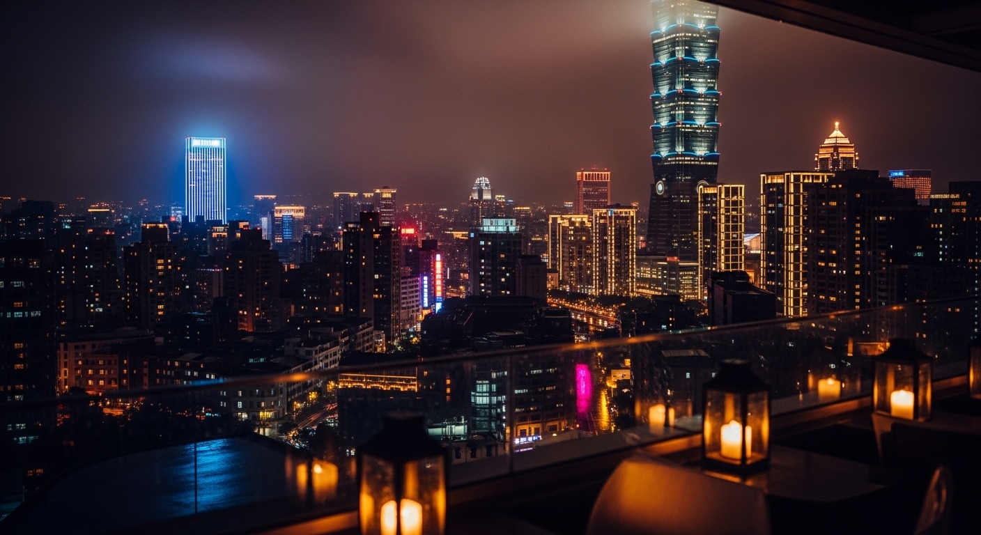 酒店經紀產業入門指南：唯美團隊觀察與專業解說