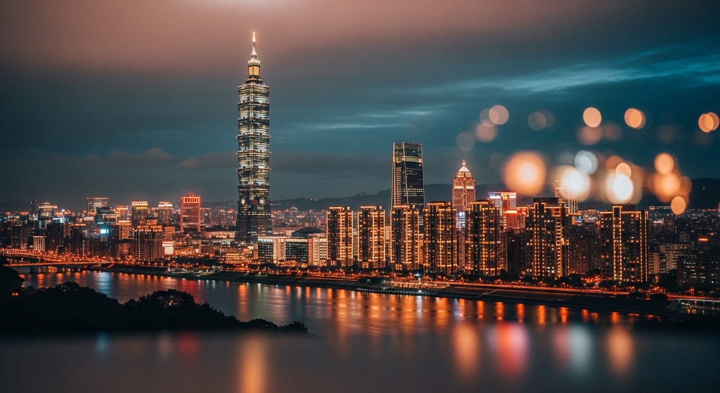 酒店經紀職涯指南：夜景中的專業職場形象與成長路徑