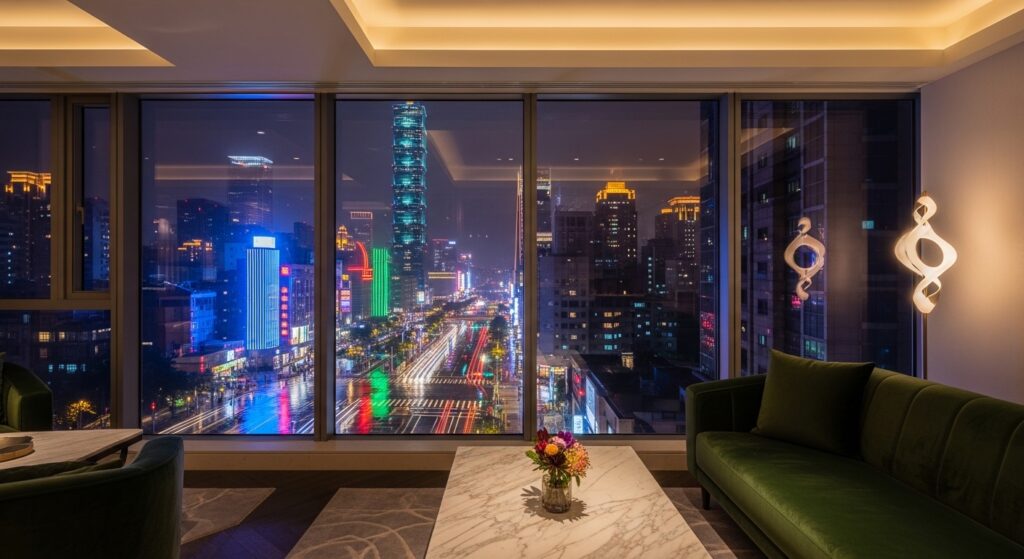 三重與蘆洲區酒店打工在地觀察與客群分析概覽