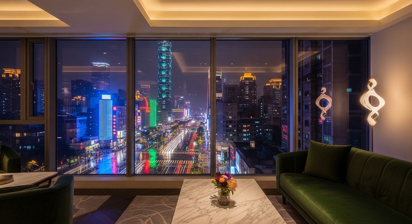 三重與蘆洲區酒店打工在地觀察與客群分析概覽