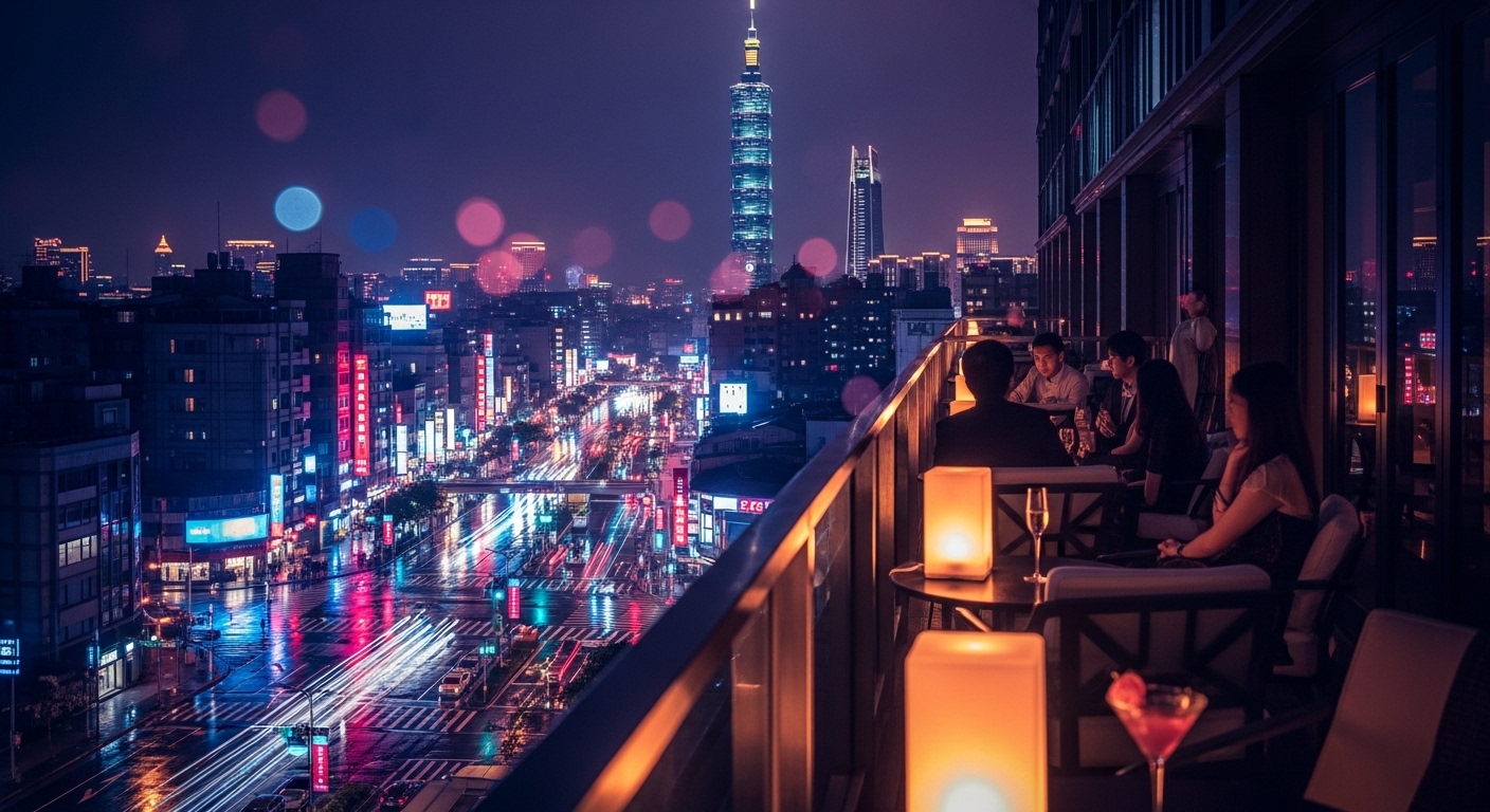 酒店經紀產業觀察圖：唯美團隊分享實務要點