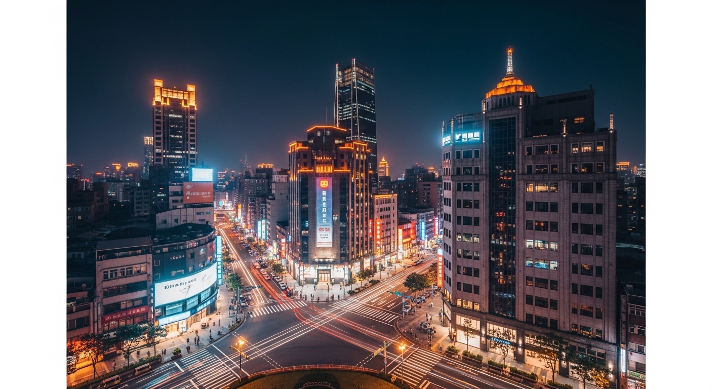 酒店醫美復原相關工作情境與照護要點示意