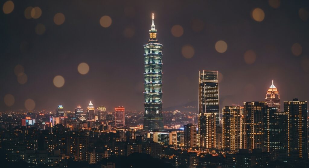 酒店經紀人是什麼：夜都台北的專業職涯視角與協調工作