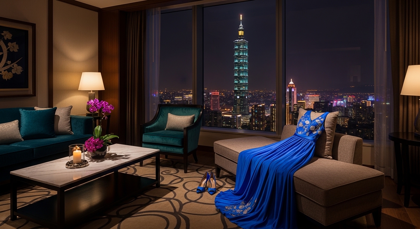 酒店歧視與工作場所平等專題海報，主關鍵字為酒店歧視