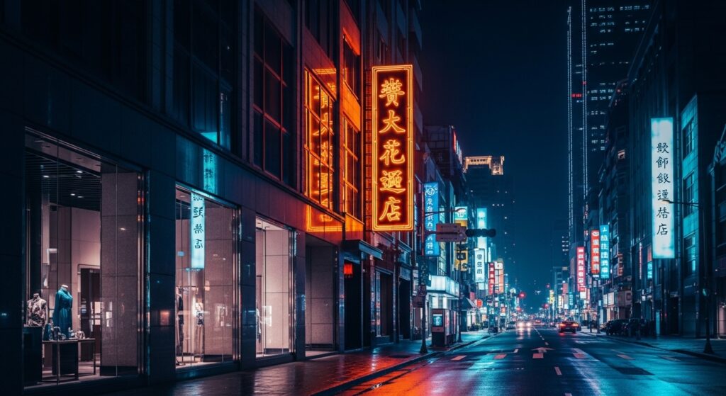 新人轉店：新手換店的時機與轉店流程指南，實務與專業建議並重 | 唯美酒店經紀深度解析