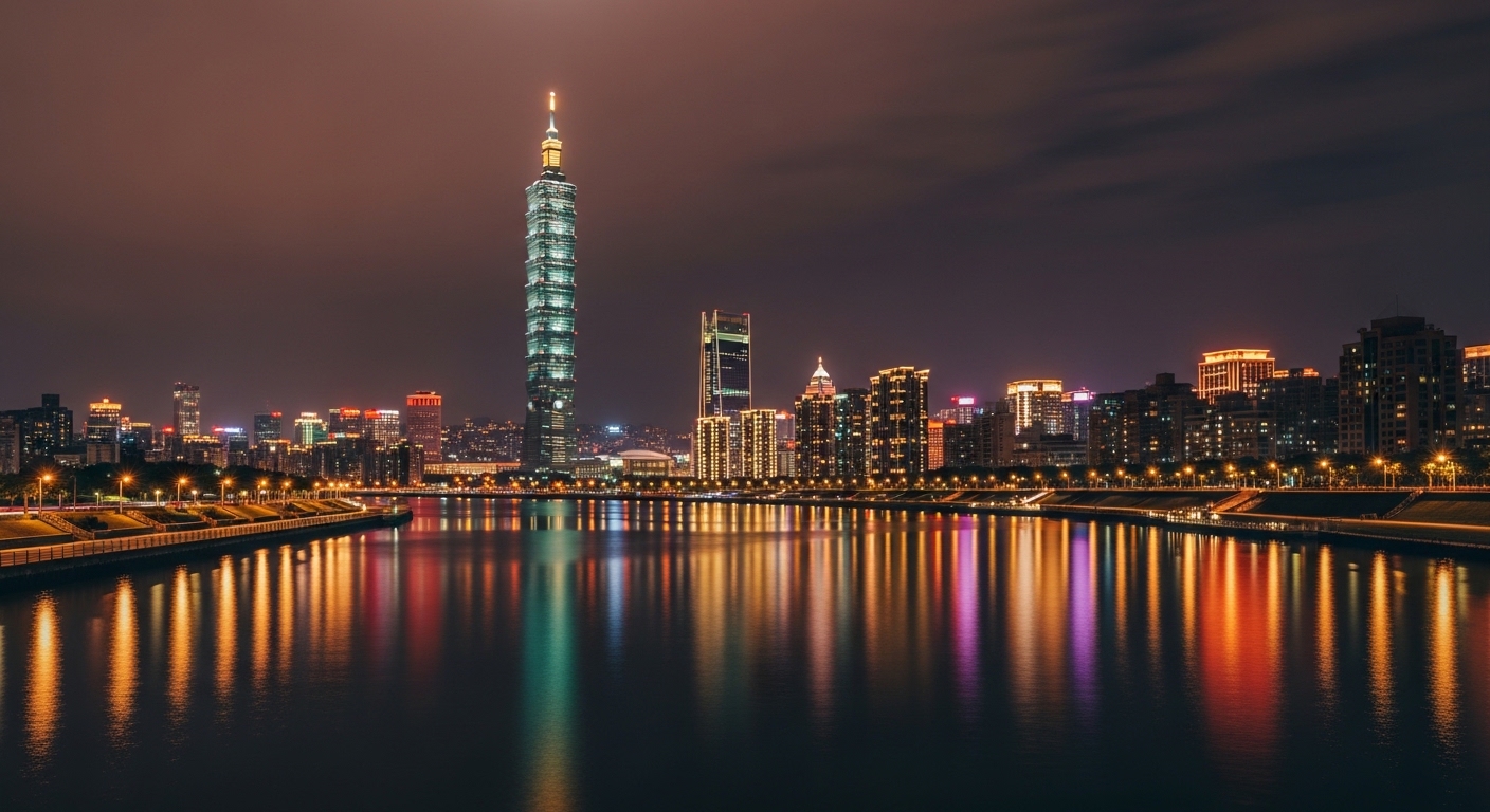 酒店經紀產業新手姊妹的夜間職場觀察，唯美團隊