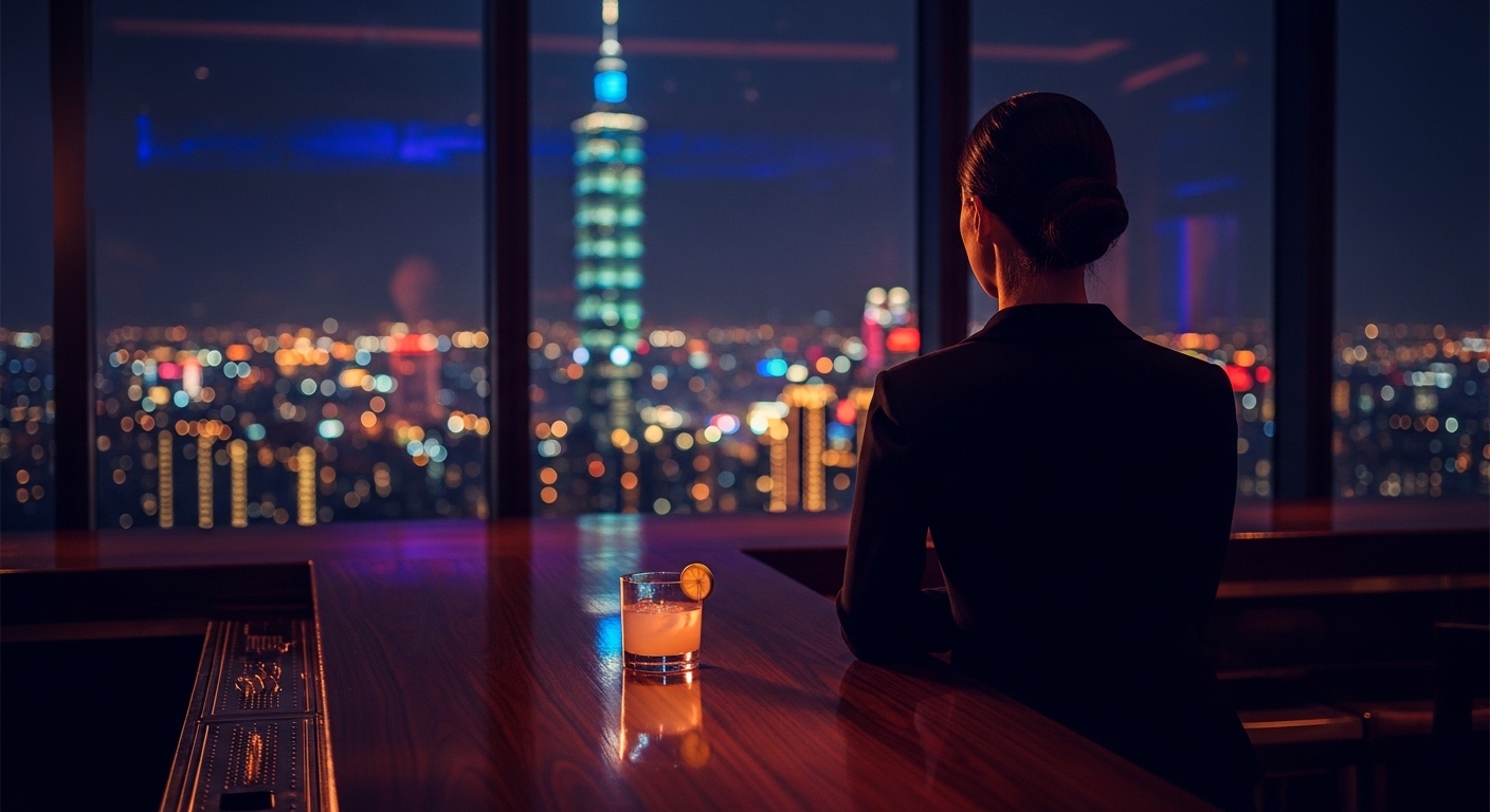 酒店業績 專業經紀女性成長與策略的想像標籤（含主關鍵字）