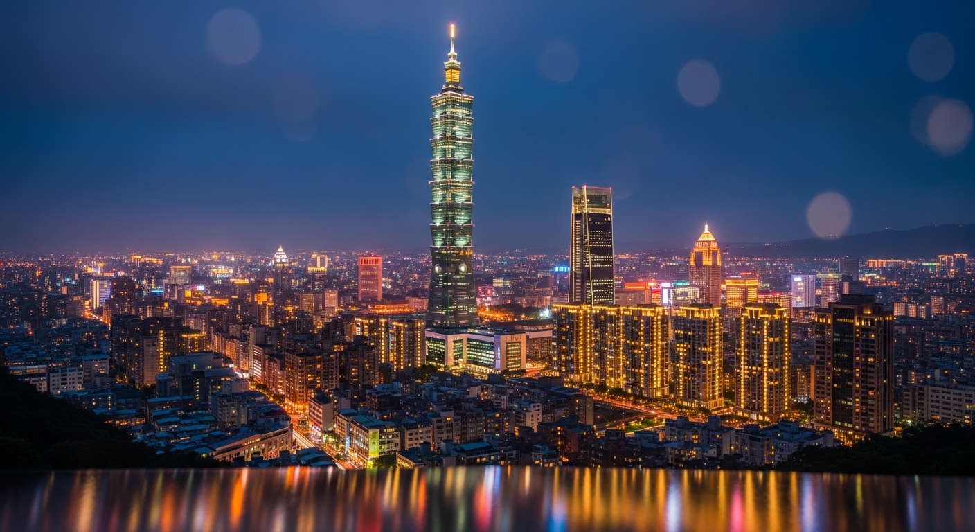 酒店經紀職涯入門指南：專業女性在夜景中的成長