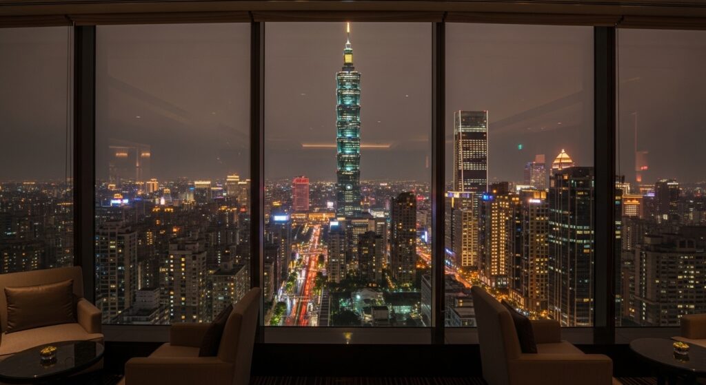 酒店經紀女性入行指引相關圖示，夜生活職涯與工作環境解析