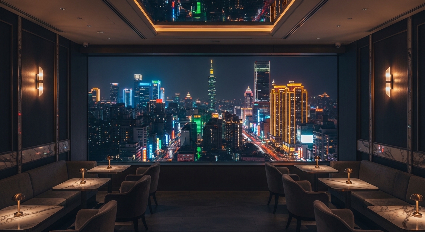 酒店經紀新手指引：唯美團隊觀察與專業建議