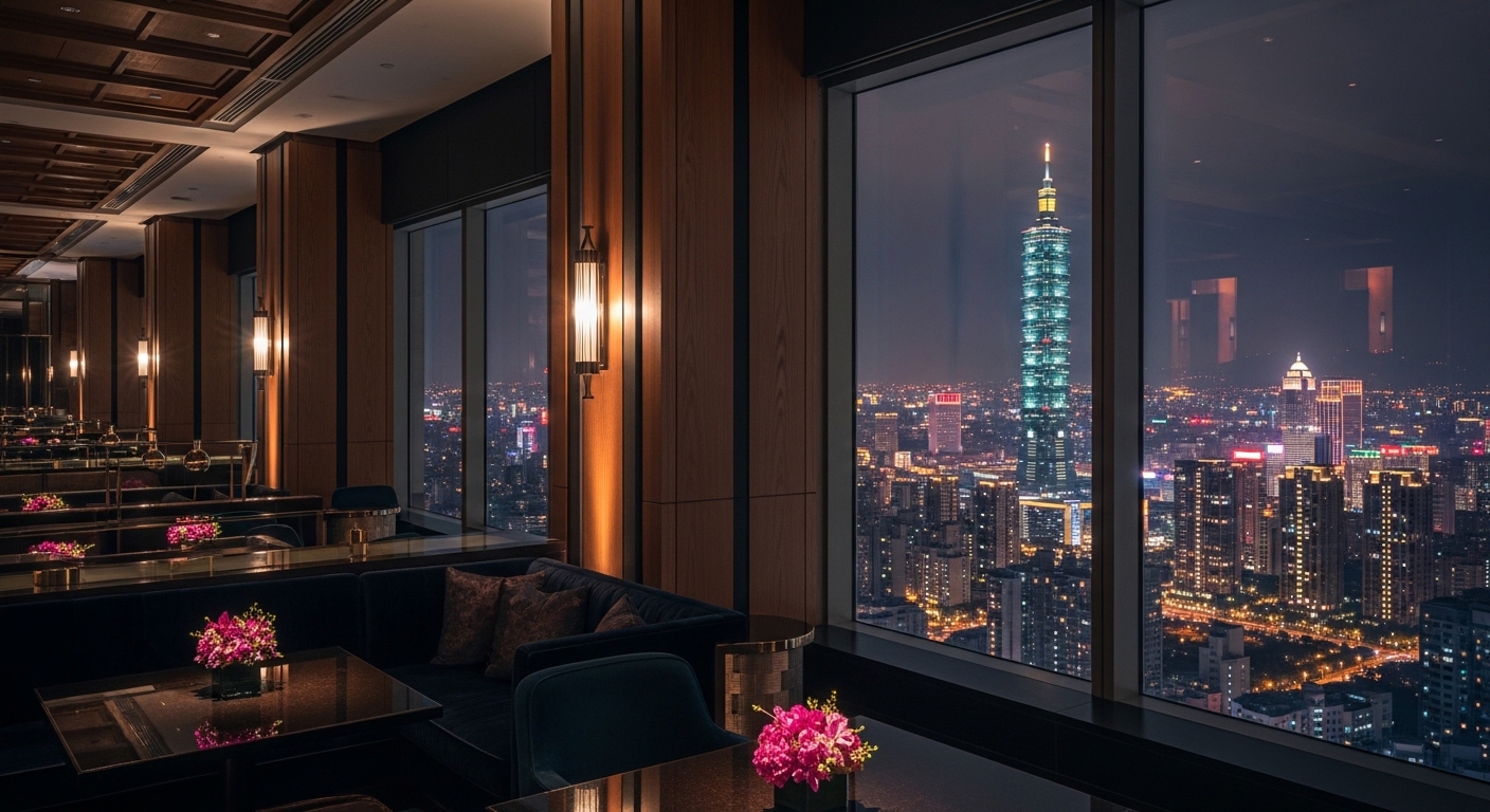 唯美酒店經紀:新手女性的職涯規劃與產業現況實務觀察 唯美酒店經紀產業觀察:新手女性職涯指南的示意圖