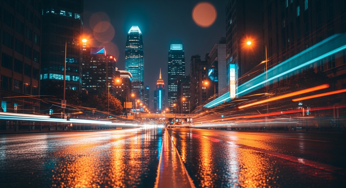 模特酒店轉職觀察：夜城風格與專業場域