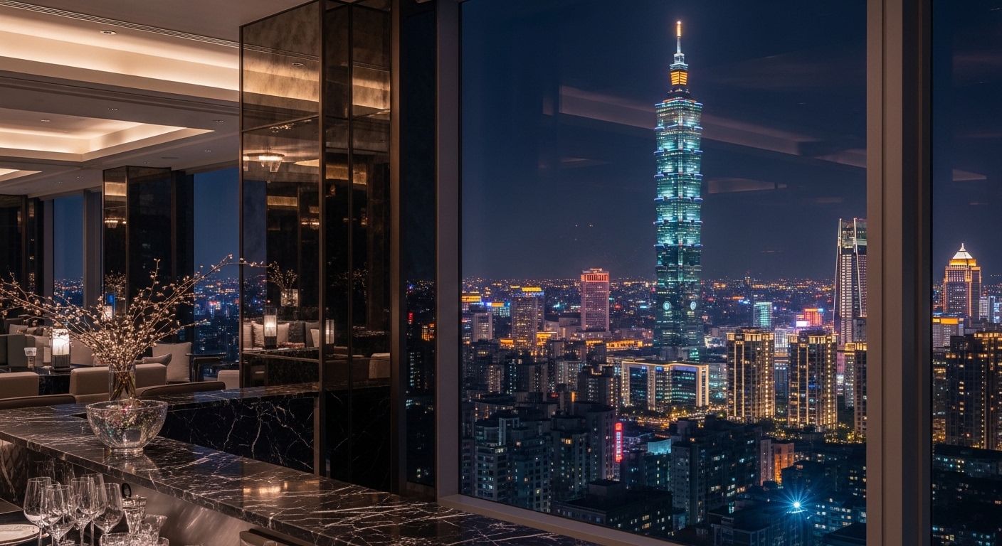 酒店 PT 專業職涯觀察與成長方向