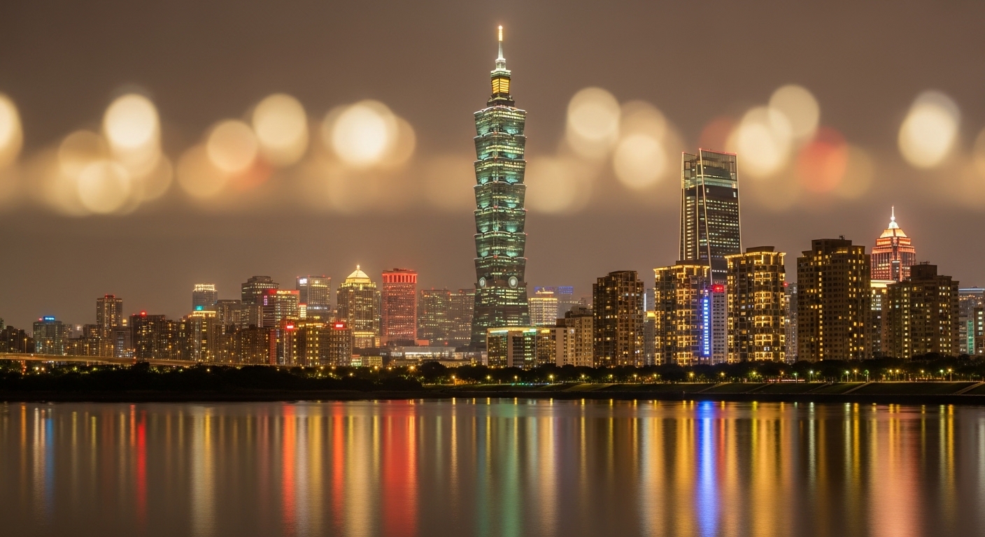 酒店經紀職涯發展與夜景氛圍的專業視角說明