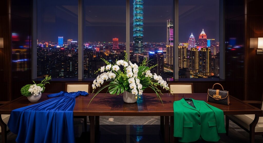 酒店轉職 的職涯新方向：唯美團隊觀察