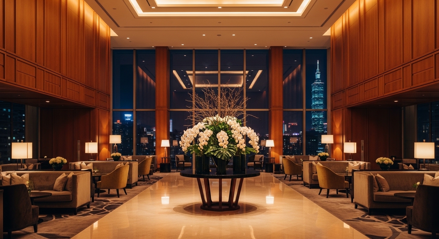 酒店經紀職涯觀察：唯美團隊的實務說明與專業觀點