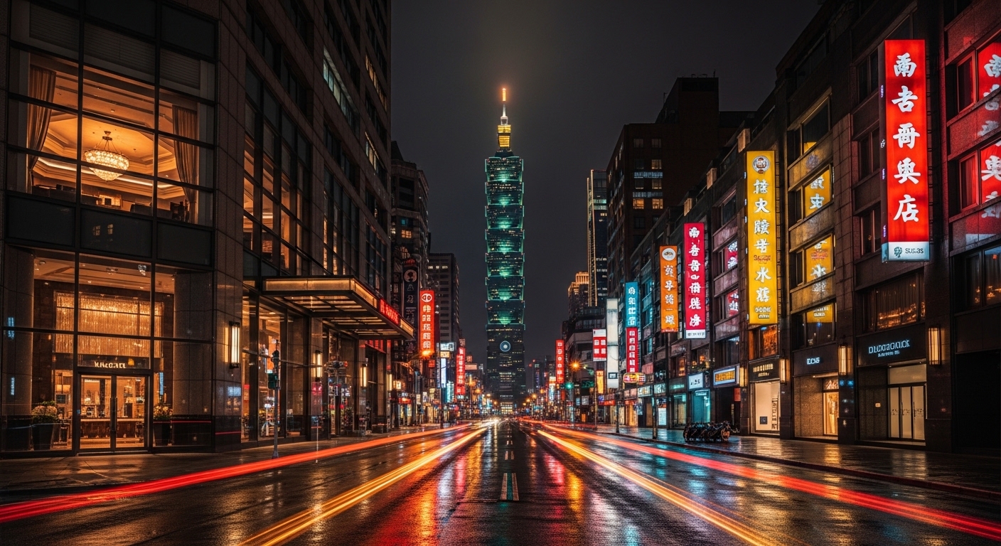 三重酒店打工在地客群分析與經紀人選擇要點示意