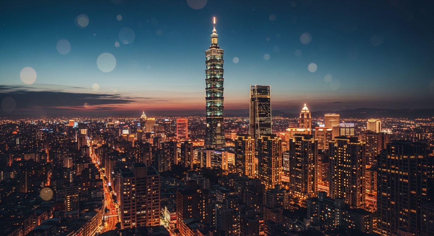 酒店投資中的女性理財場景，專業自信