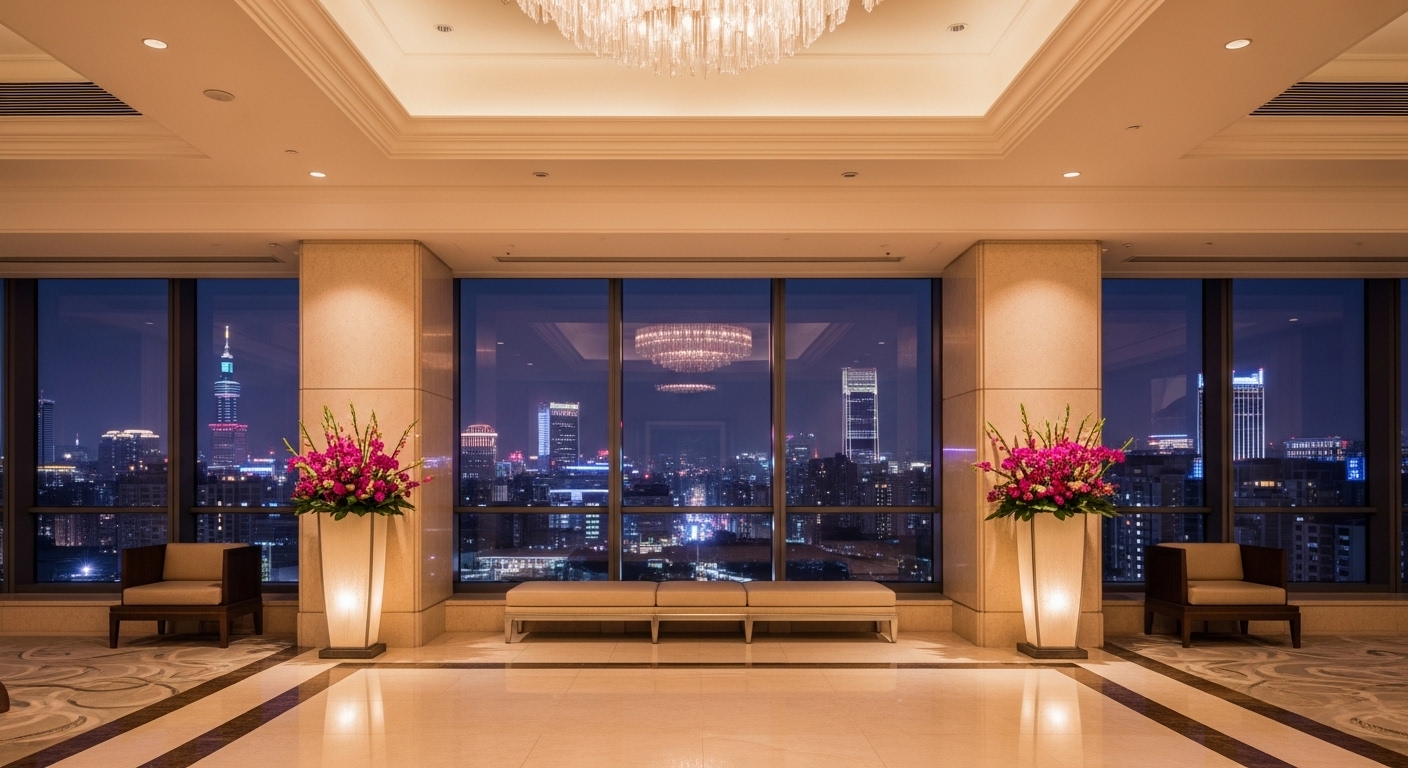 酒店 IG 隱私風險管理的專業觀點