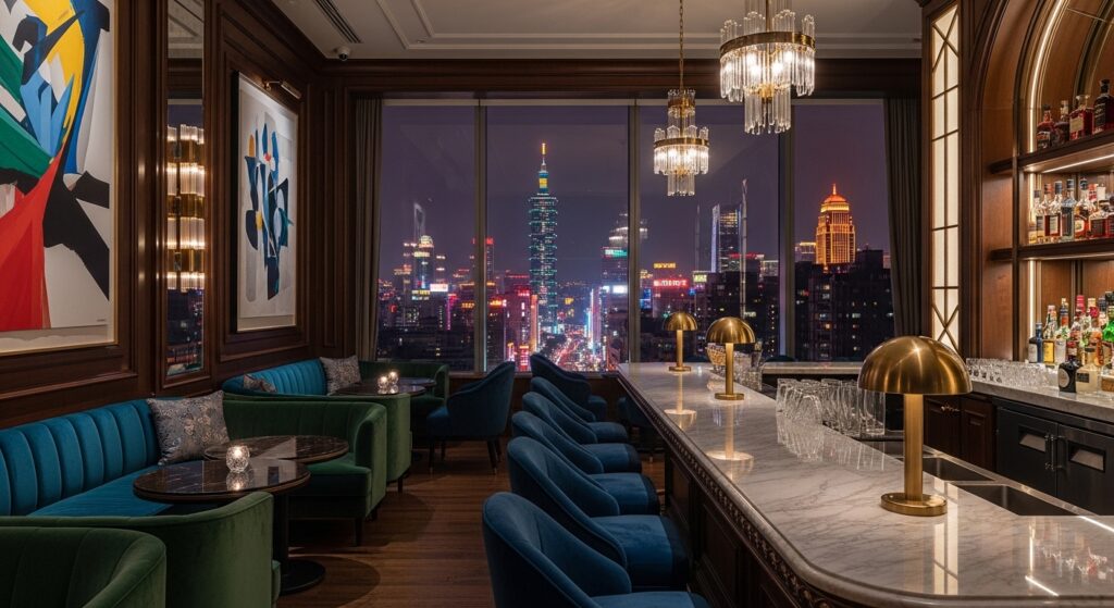 酒店 dcard 的實務與風險分析：唯美團隊的專業觀察與建議