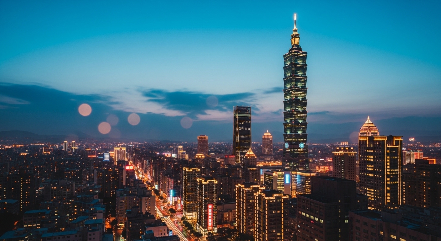 酒店創業成功的姊妹故事：夜景中的專業女性職涯成長