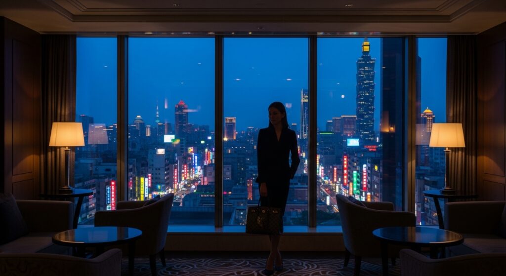 危險客戶辨識在酒店業的實務說明