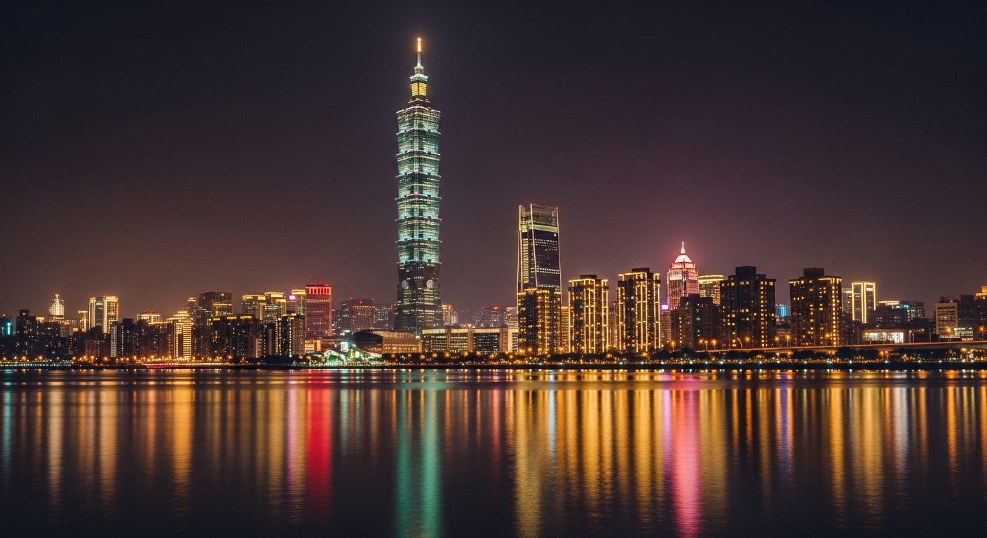 唯美酒店經紀專業職涯觀察，夜景光影與辦公氛圍