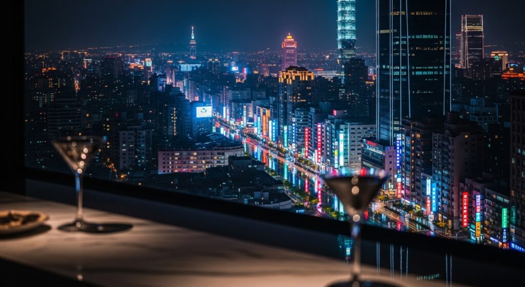 酒店離職時機 專業觀察與建議 的唯美經紀團隊片段