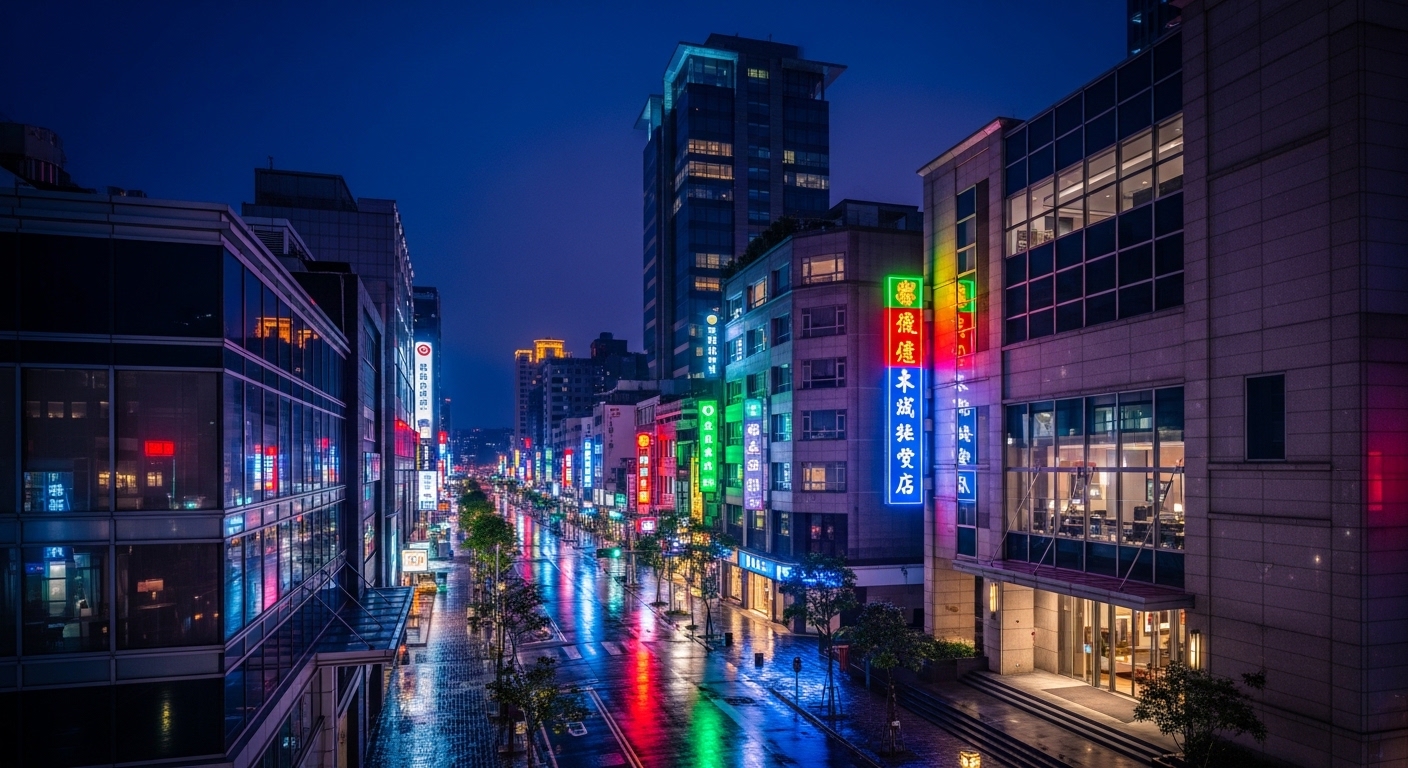 唯美酒店經紀產業觀察夜間工作與職涯成長