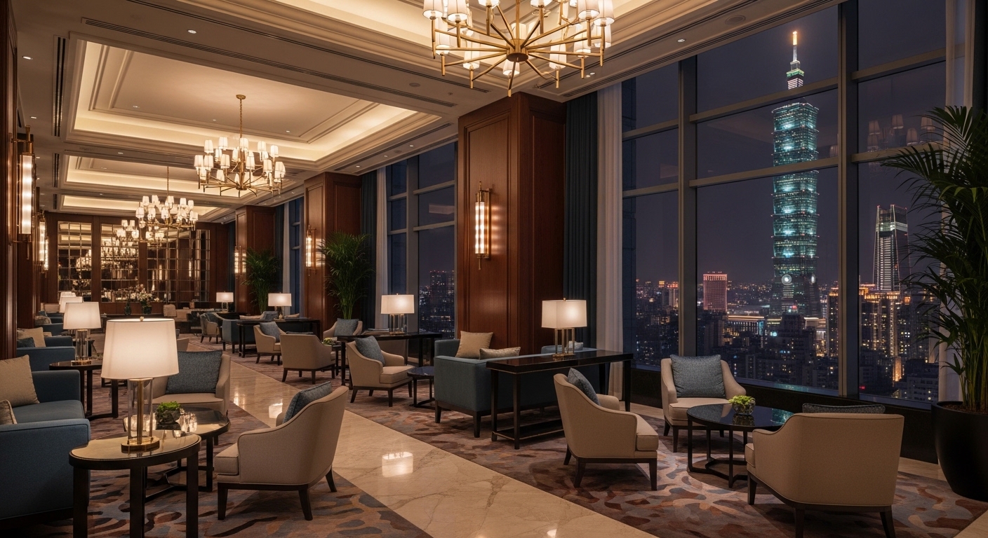 唯美酒店經紀職涯觀察：女性新進酒店經紀的職涯指引主題，專業與溫和並重