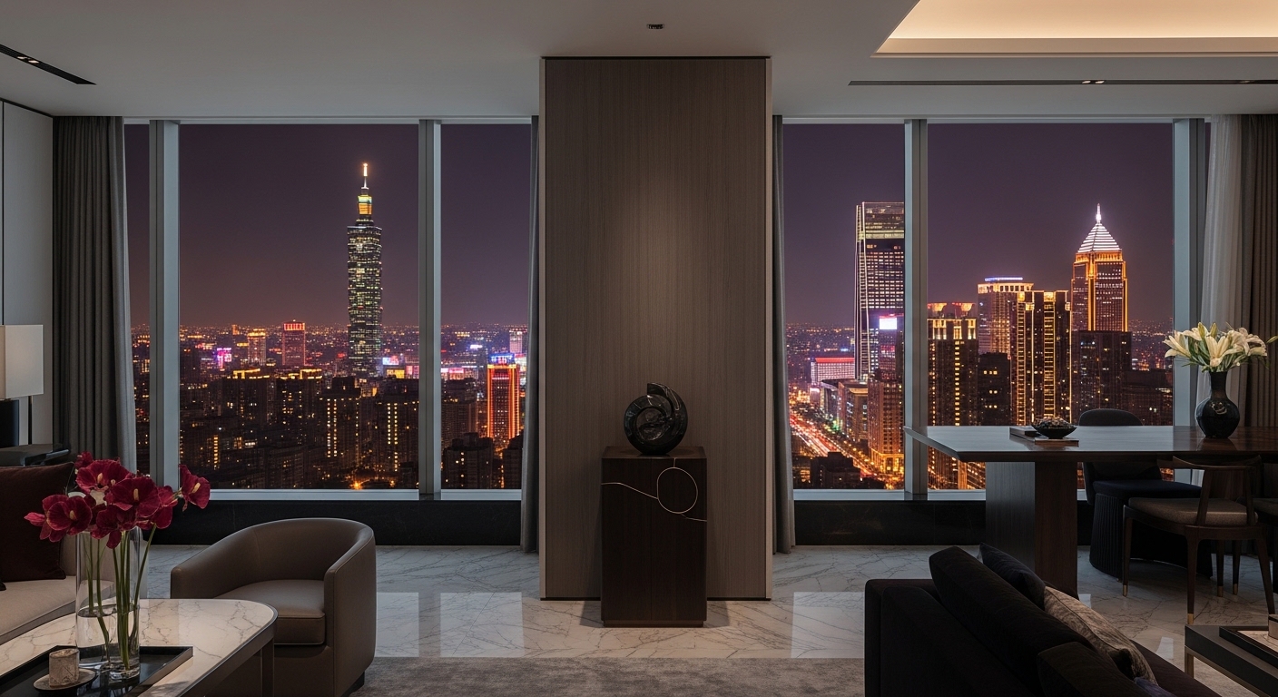 Z 世代酒店職場觀察：年輕姊妹在酒店業的成長與互動