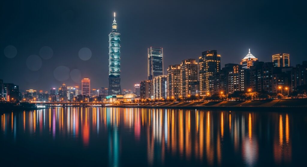 大桌酒店氛圍與姊妹分工的專業呈現