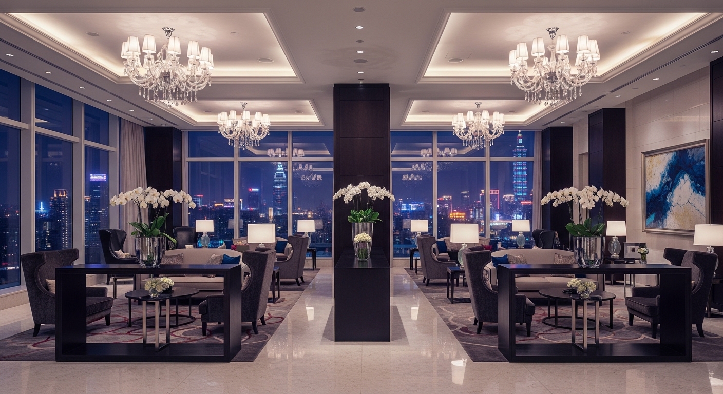 中國經濟酒店在台灣的客群變化觀察