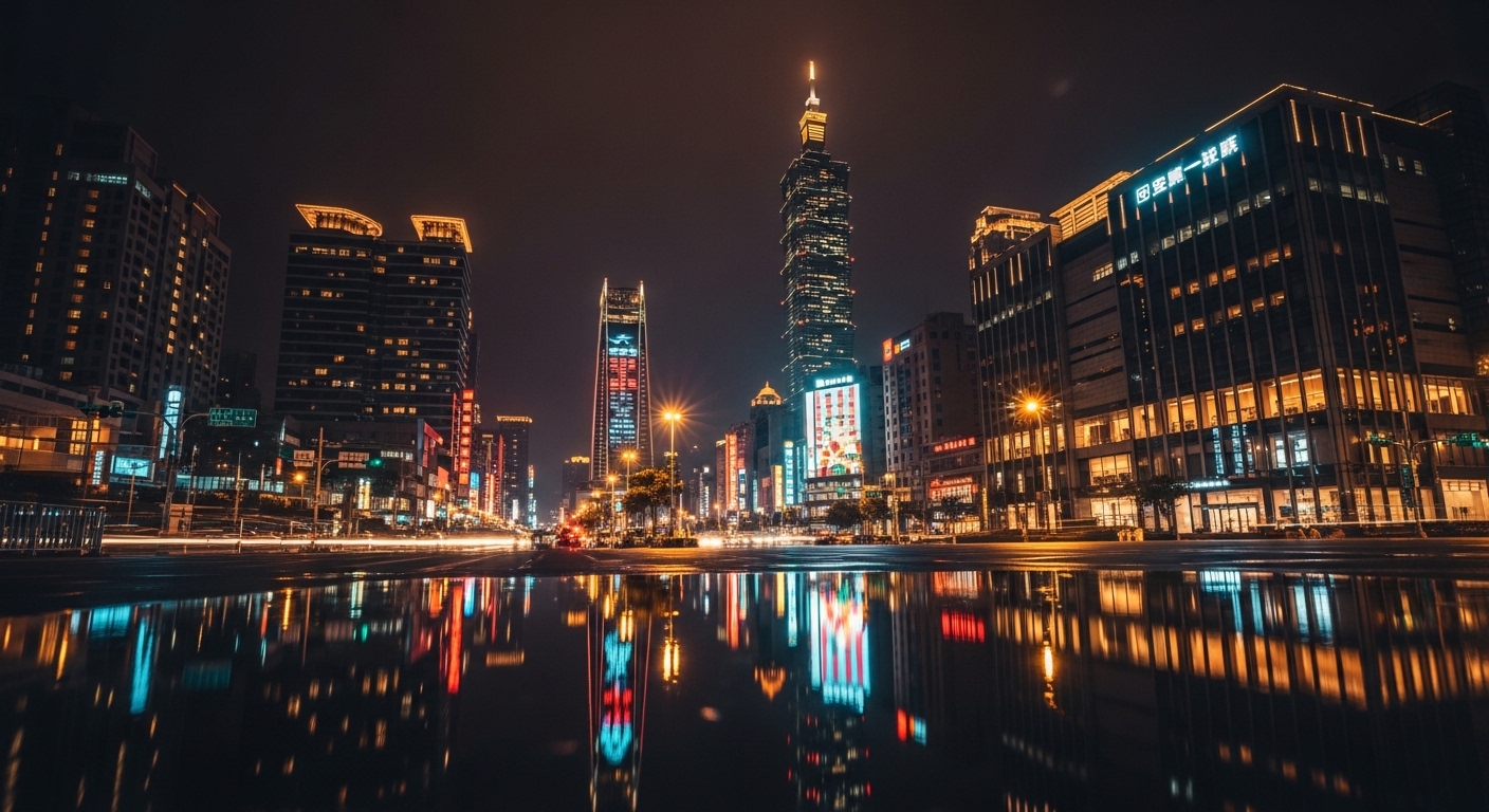 新人化妝 酒店妝 入門教學 示意圖，夜班妝容 基礎 與 補妝要點