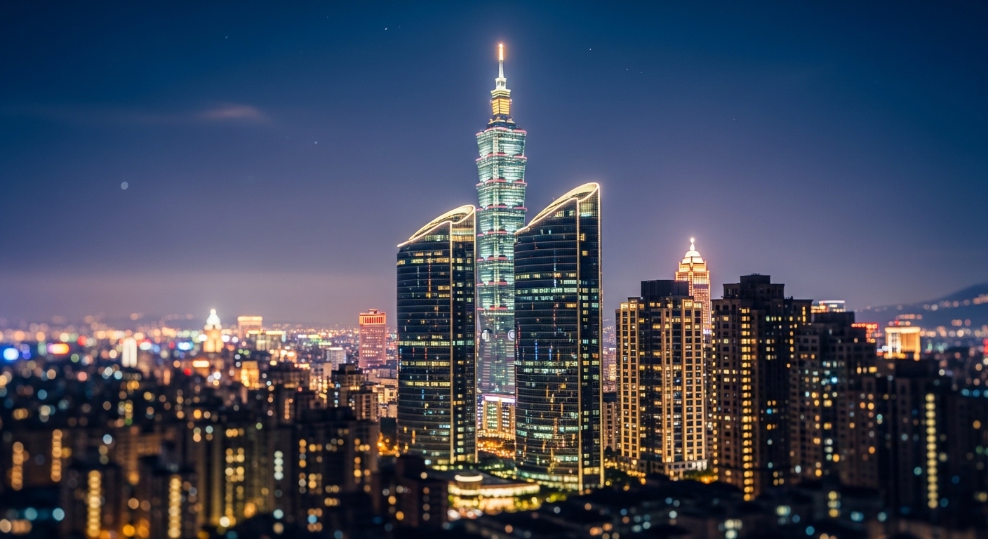 唯美酒店經紀 新進女性 職涯觀察 圖像