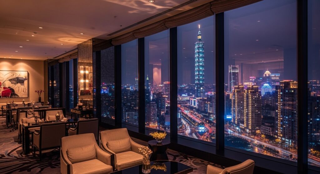 危險客戶辨識與自保要點示意圖