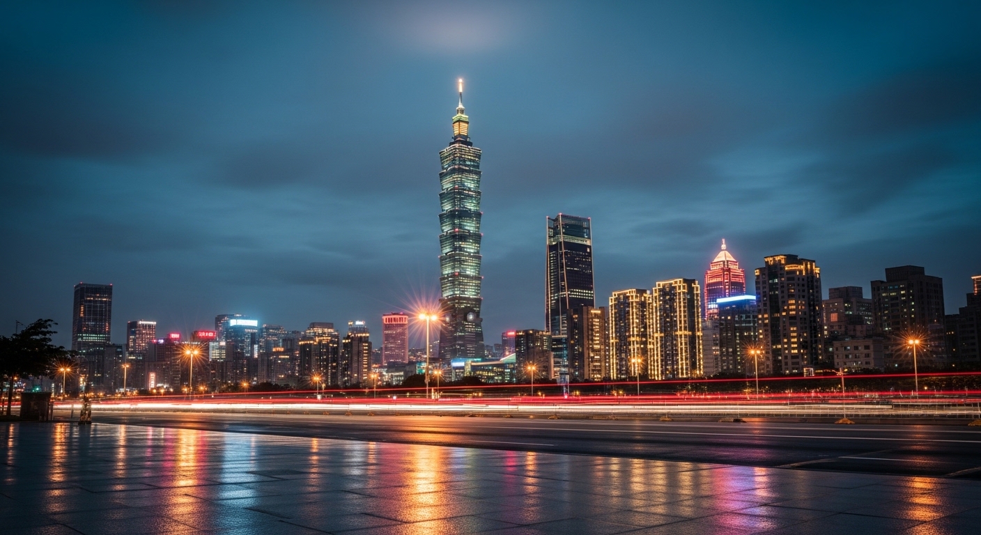 酒店經紀產業入門：觀察與職涯指引