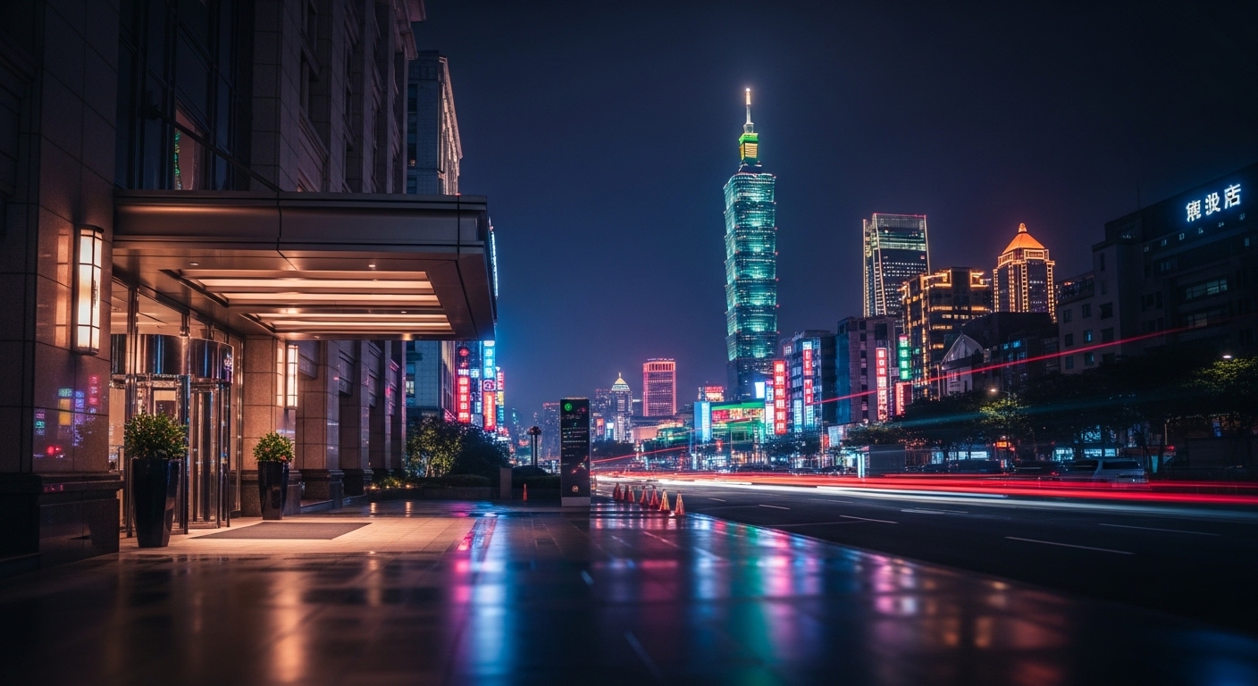 ADHD 酒店 工作觀察與時間管理的視角