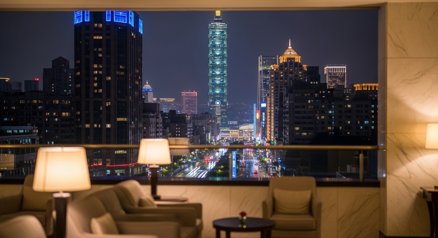 酒店經紀職涯指引與入行須知摘要