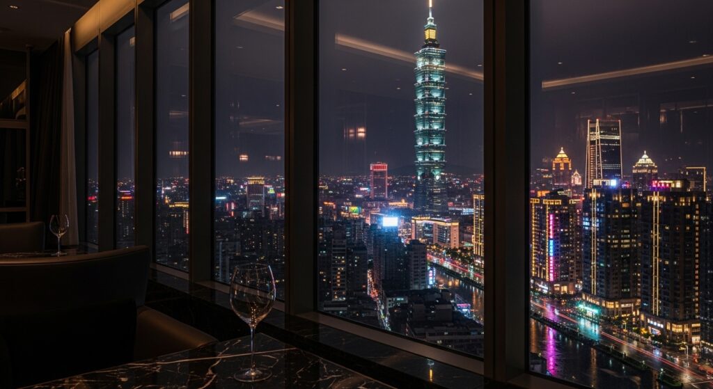 酒店日入差距觀察：唯美經紀團隊實務分析