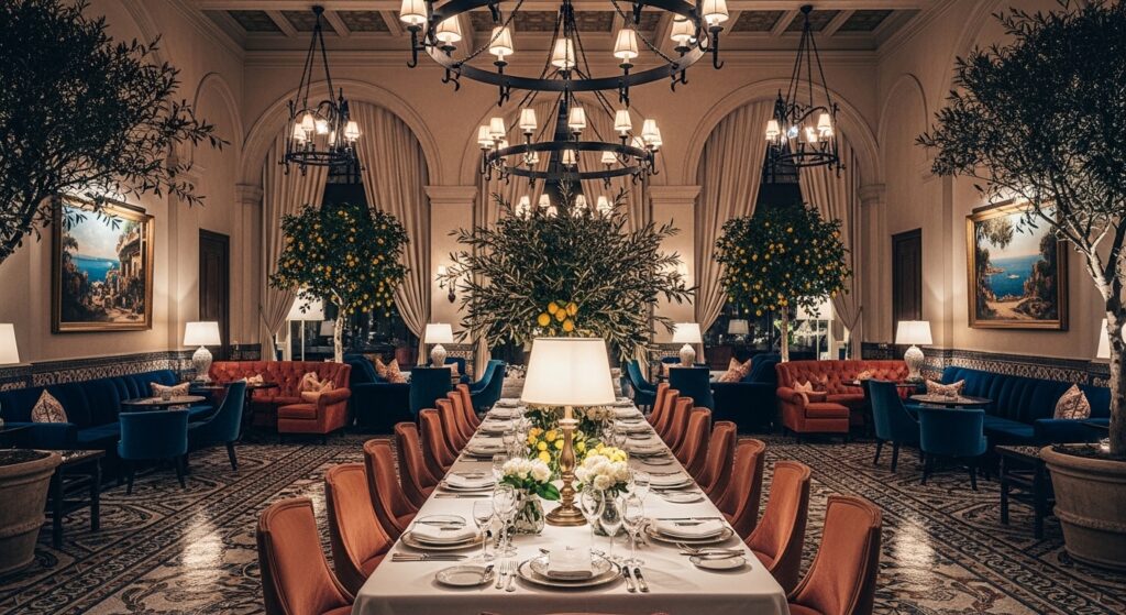 酒店地中海飲食在夜班姊妹中的護肝實務與觀察