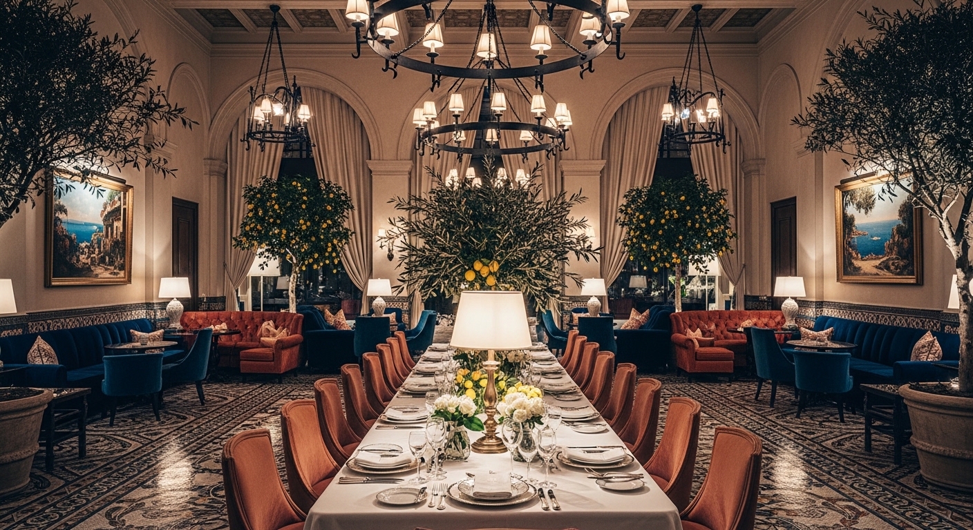 酒店地中海飲食在夜班姊妹中的護肝實務與觀察