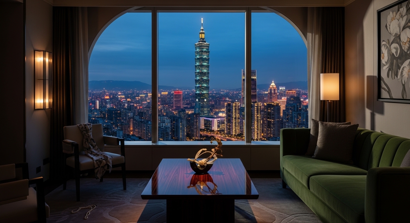 酒店經紀產業職涯觀察與專業氛圍