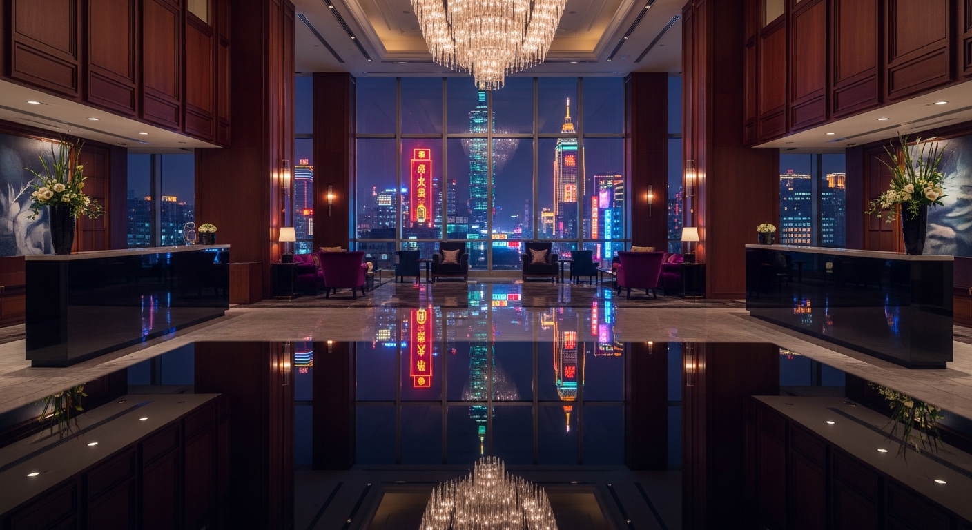 店家詐騙風險：姊妹就業的觀察與防範 - 唯美酒店經紀