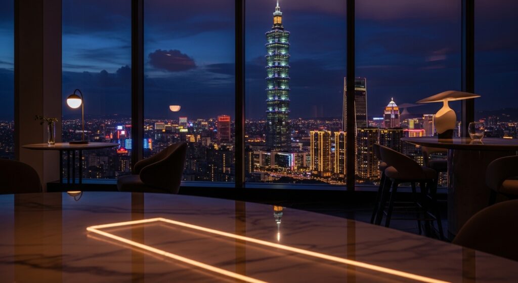 酒店 dcard 與經紀資訊的實務觀察，唯美團隊的專業解說