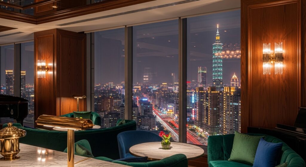 唯美酒店經紀 研究新手入行與職涯指引 圖示